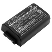 CS-HY9910BX<br />Batterie per   sostituisce la batteria 99EX-BTES-1