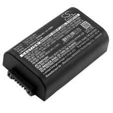 Sostituzione della batteria compatibile per Honeywell 99EX-BTEC-1,99EX-BTES-1