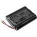 Battery Replaces 300-10186