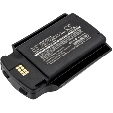 Sostituzione della batteria compatibile per Dolphin 7600-BTEC,7600-BTXC,7600-BTXC-1