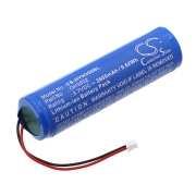 CS-HYH350BL<br />Batterie per   sostituisce la batteria OH3502