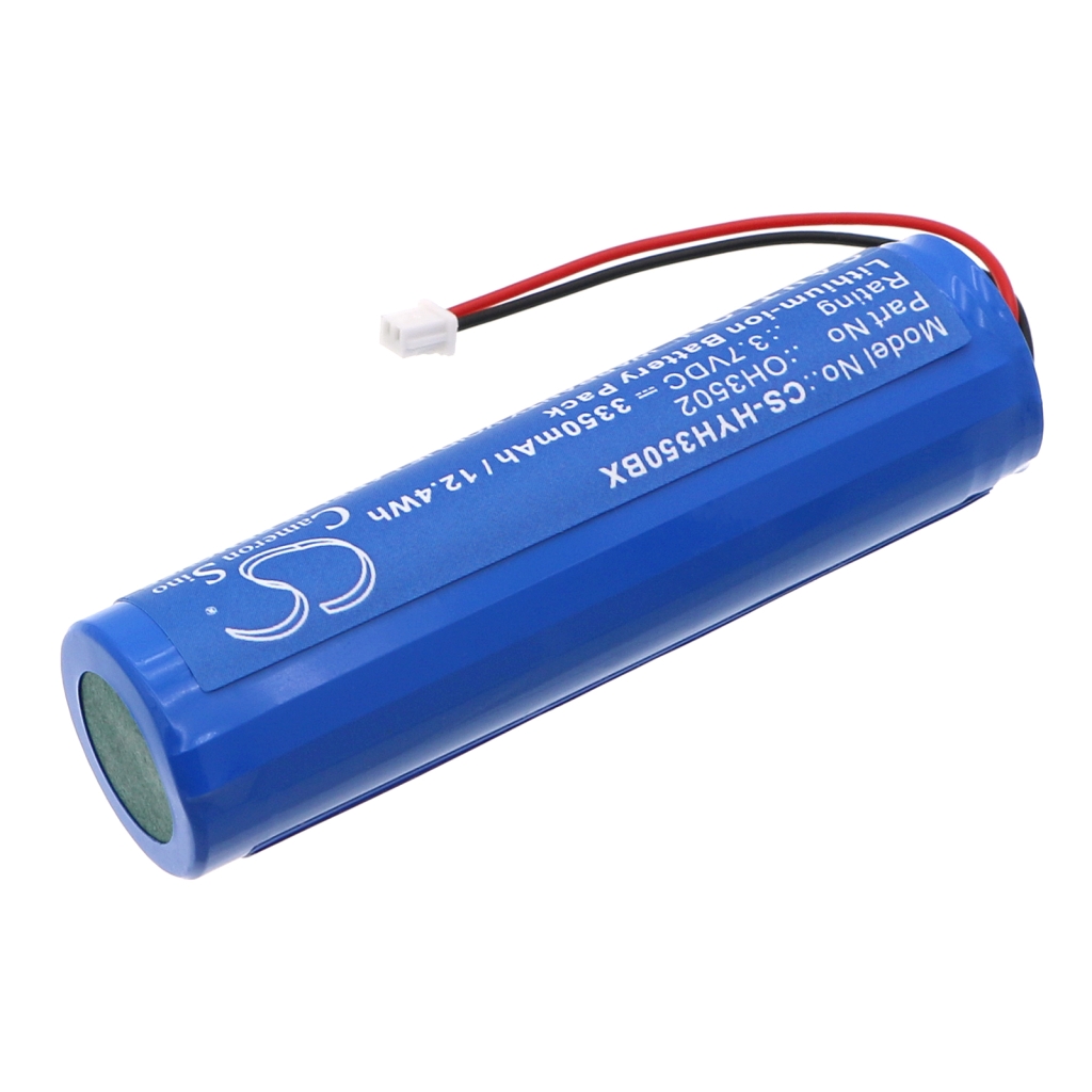 Batterie Sostituisce OH3502