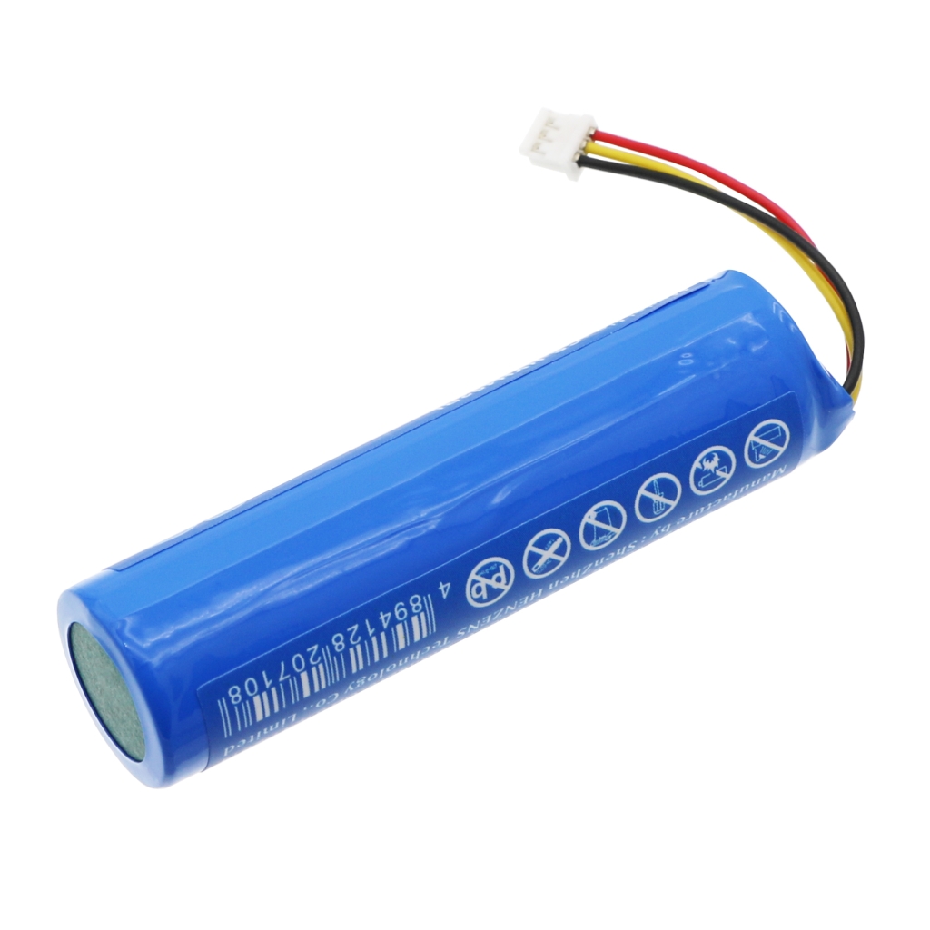 Batterie Sostituisce 3008-4418-001