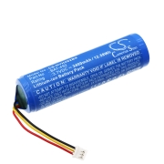 CS-HYH492BX<br />Batterie per   sostituisce la batteria 3008-4418-001