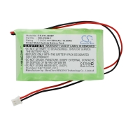 CS-HYL300BT<br />Batteries for   replaces battery 103-301179