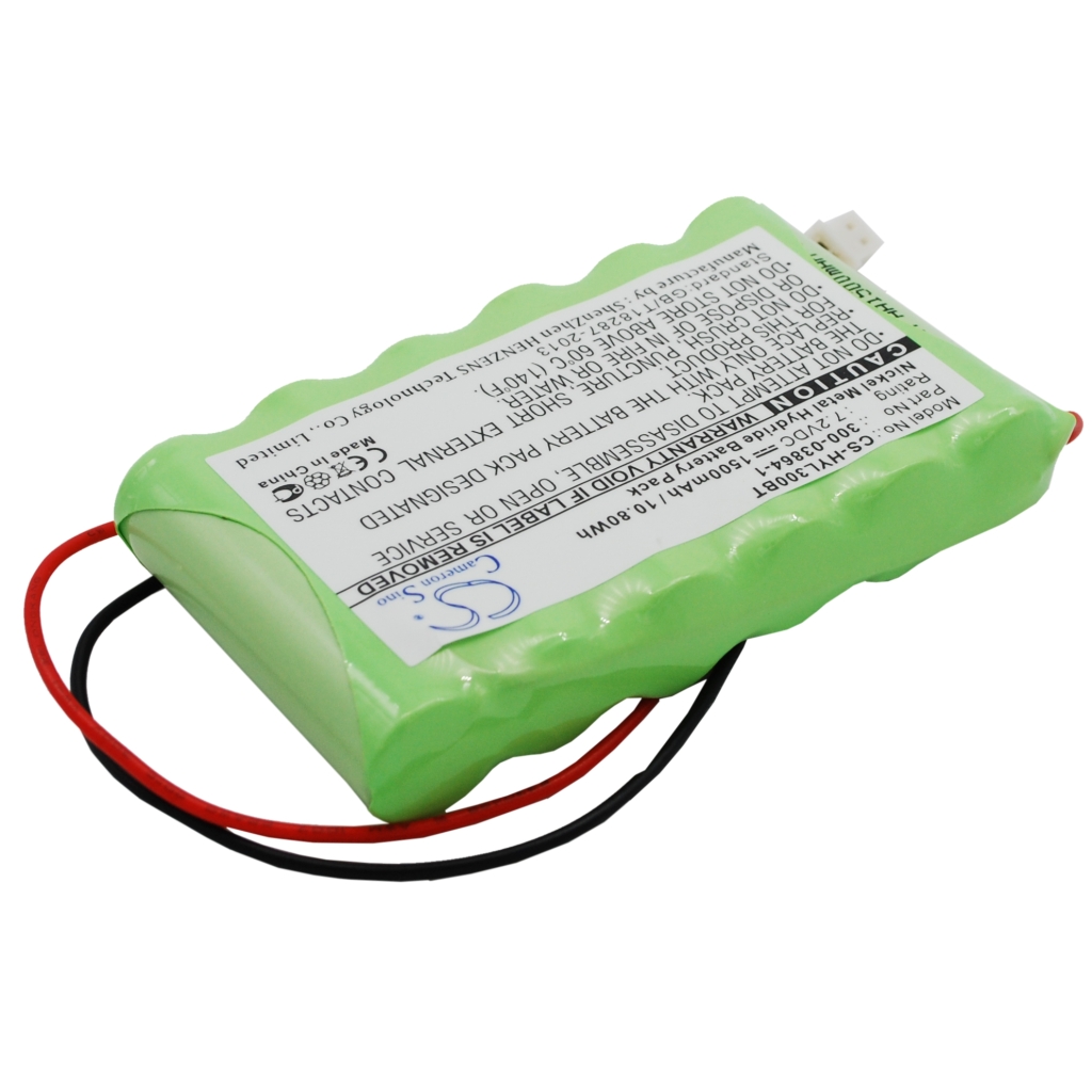 Batterie Sostituisce BW-B72K