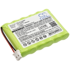 Sostituzione della batteria compatibile per Adt 300-06868