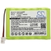 Sostituzione della batteria compatibile per Honeywell 300-06868