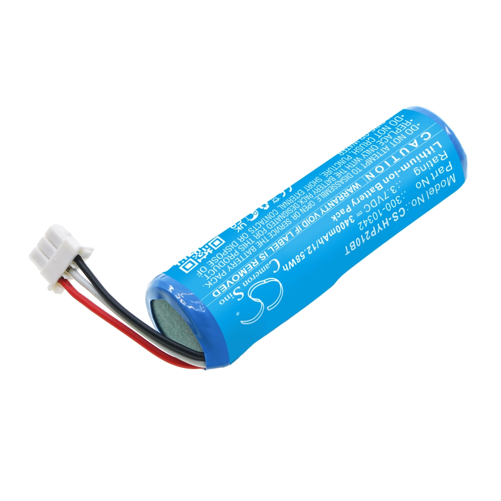 Batteria per telecamera di sicurezza domestica Honeywell CS-HYP210BT