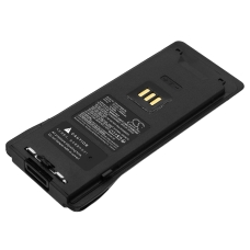 Sostituzione della batteria compatibile per Hytera BL2002,BP2002