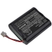 Batteria per telecamera di sicurezza domestica Honeywell CS-HYP700BT