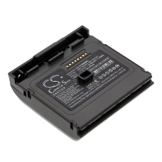 Sostituzione della batteria compatibile per Honeywell BAT-SCN02,BAT-SCN03