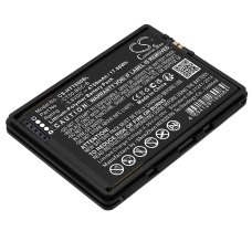 Sostituzione della batteria compatibile per Honeywell 318-055-012,318-055-018,CT50-BSC-B