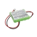 Batterie Sostituisce GP80AAAH5B3BMX