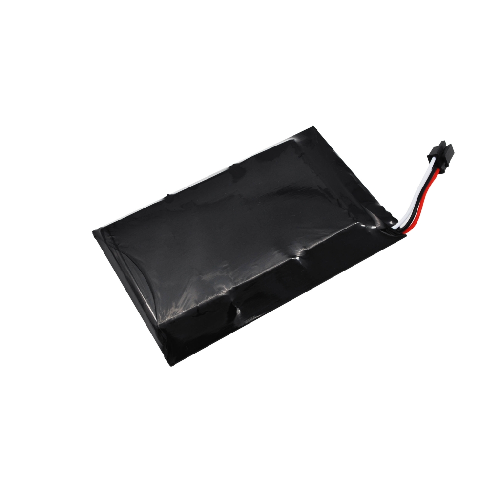 Batterie Sostituisce 163367-0001