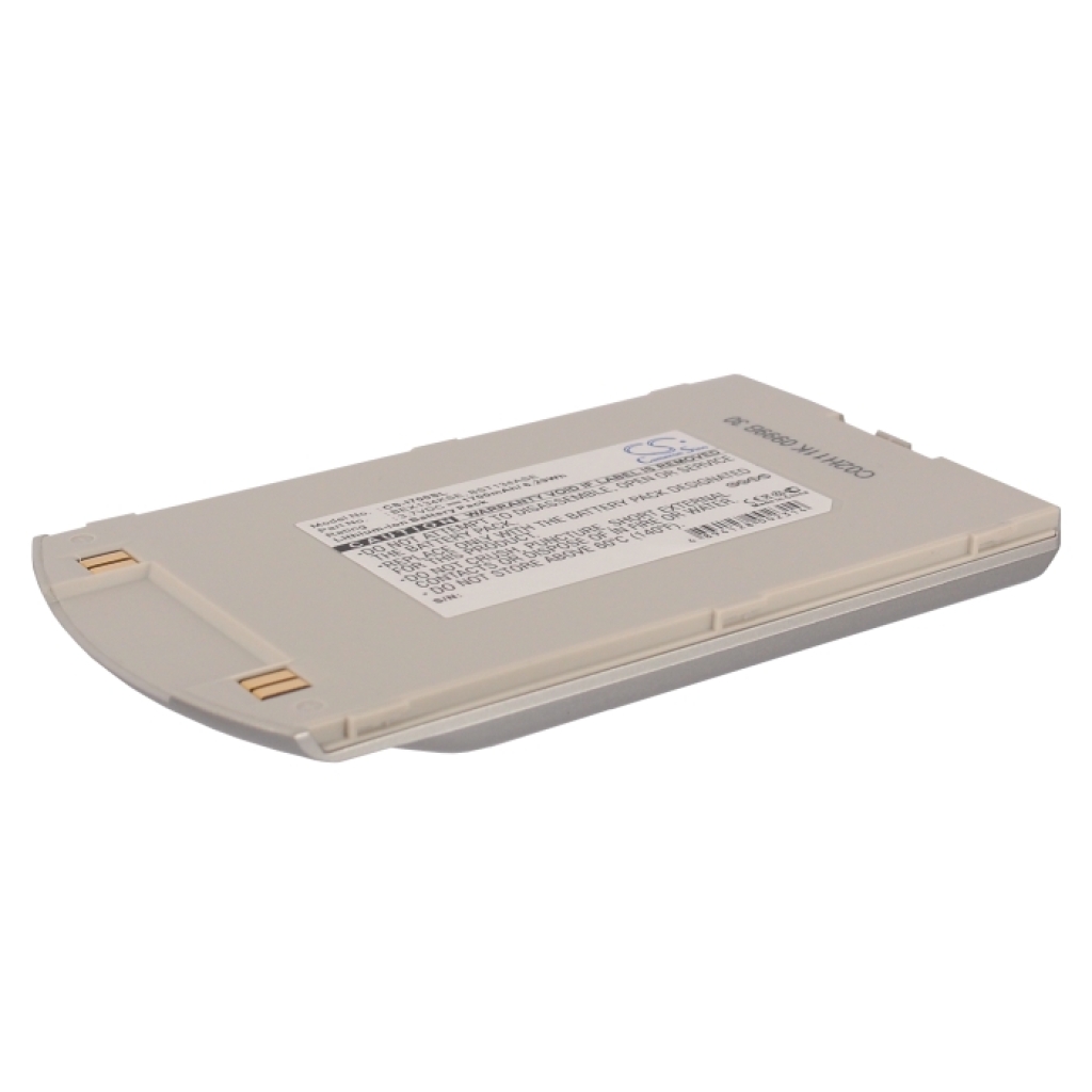 Batteria del telefono cellulare Samsung SGH-I700 (CS-I700SL)