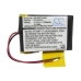 Battery Replaces PL052535