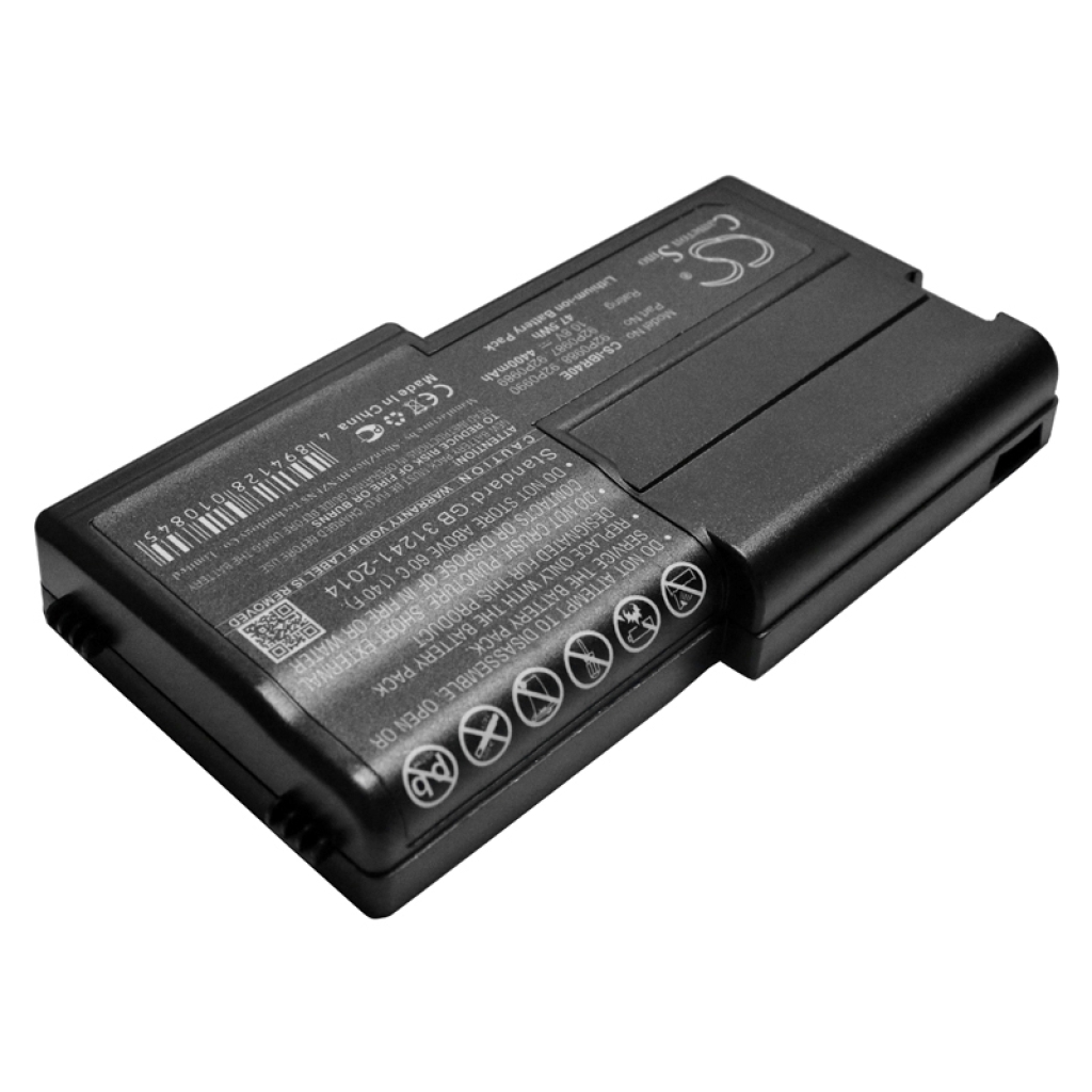 Battery Replaces 92P0988