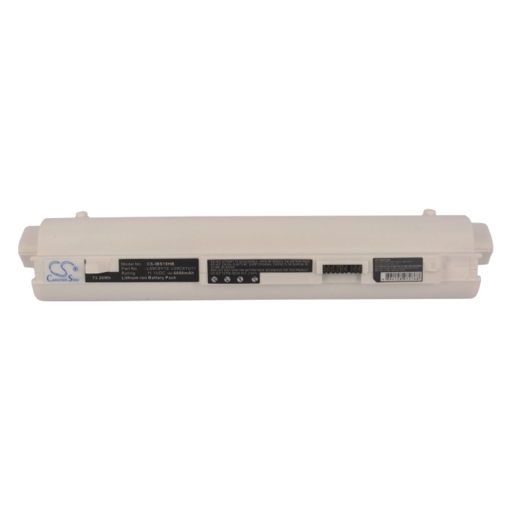 Batteria notebook Lenovo CS-IBS10HB