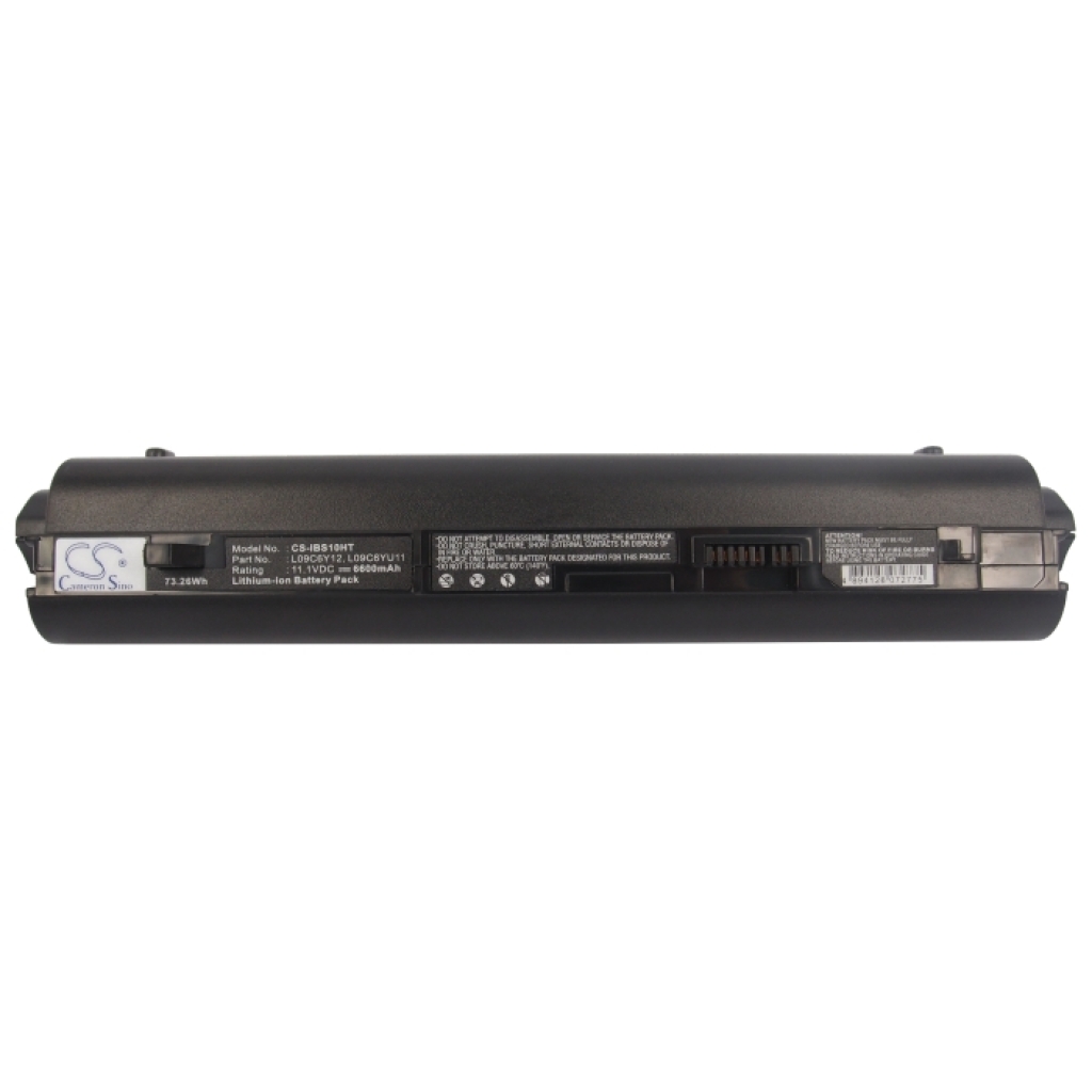 Batteria notebook Lenovo CS-IBS10HT