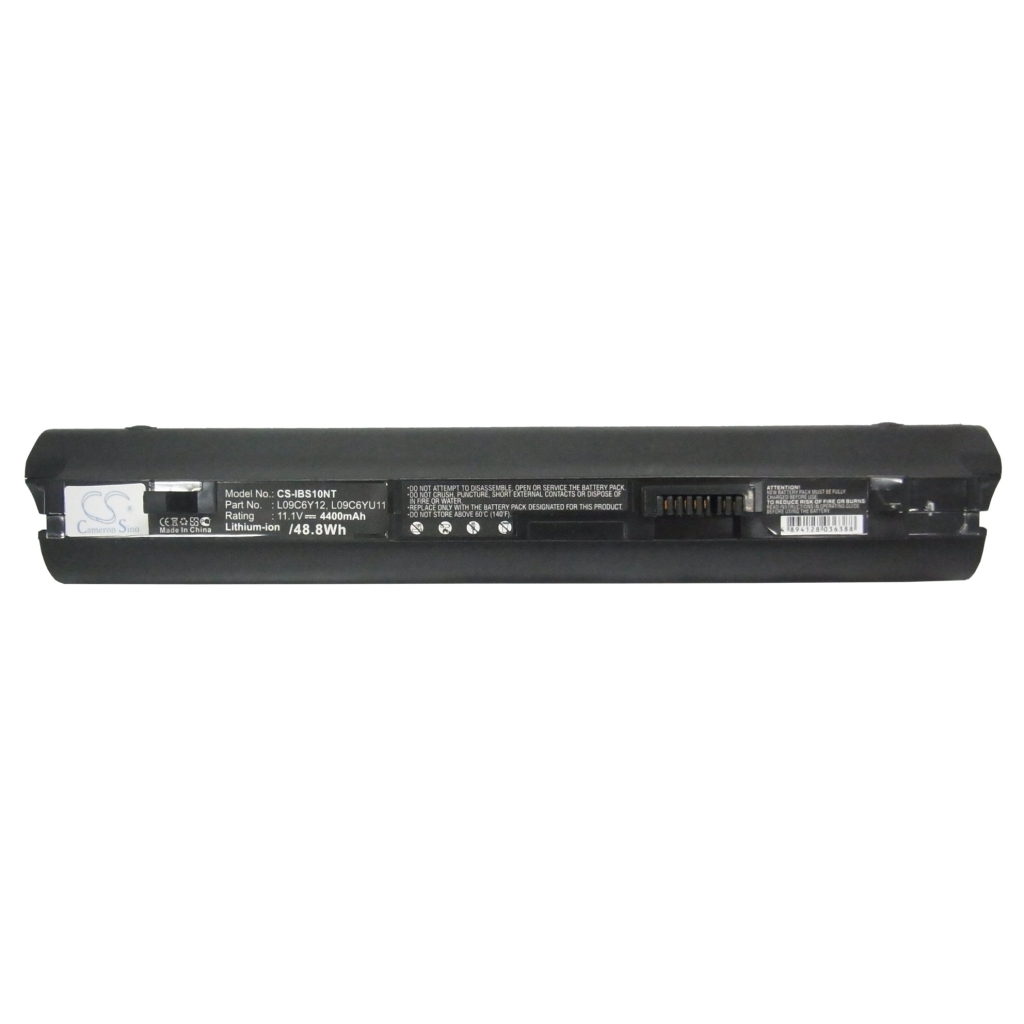 Batteria notebook Lenovo CS-IBS10NT