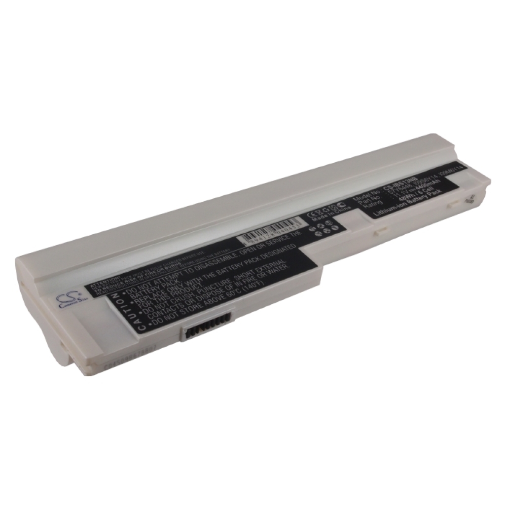 Batteria notebook Lenovo IdeaPad S10-3 0647EFV