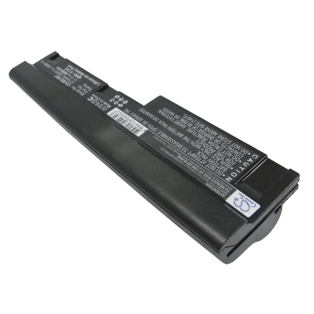 Batterie Sostituisce 121000921