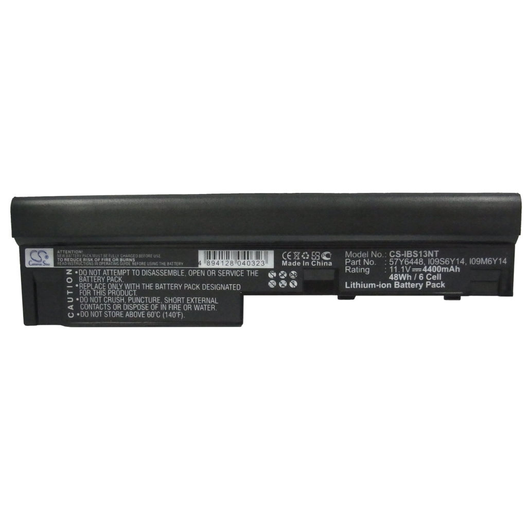 Batteria notebook Lenovo IdeaPad S10-3 064752M