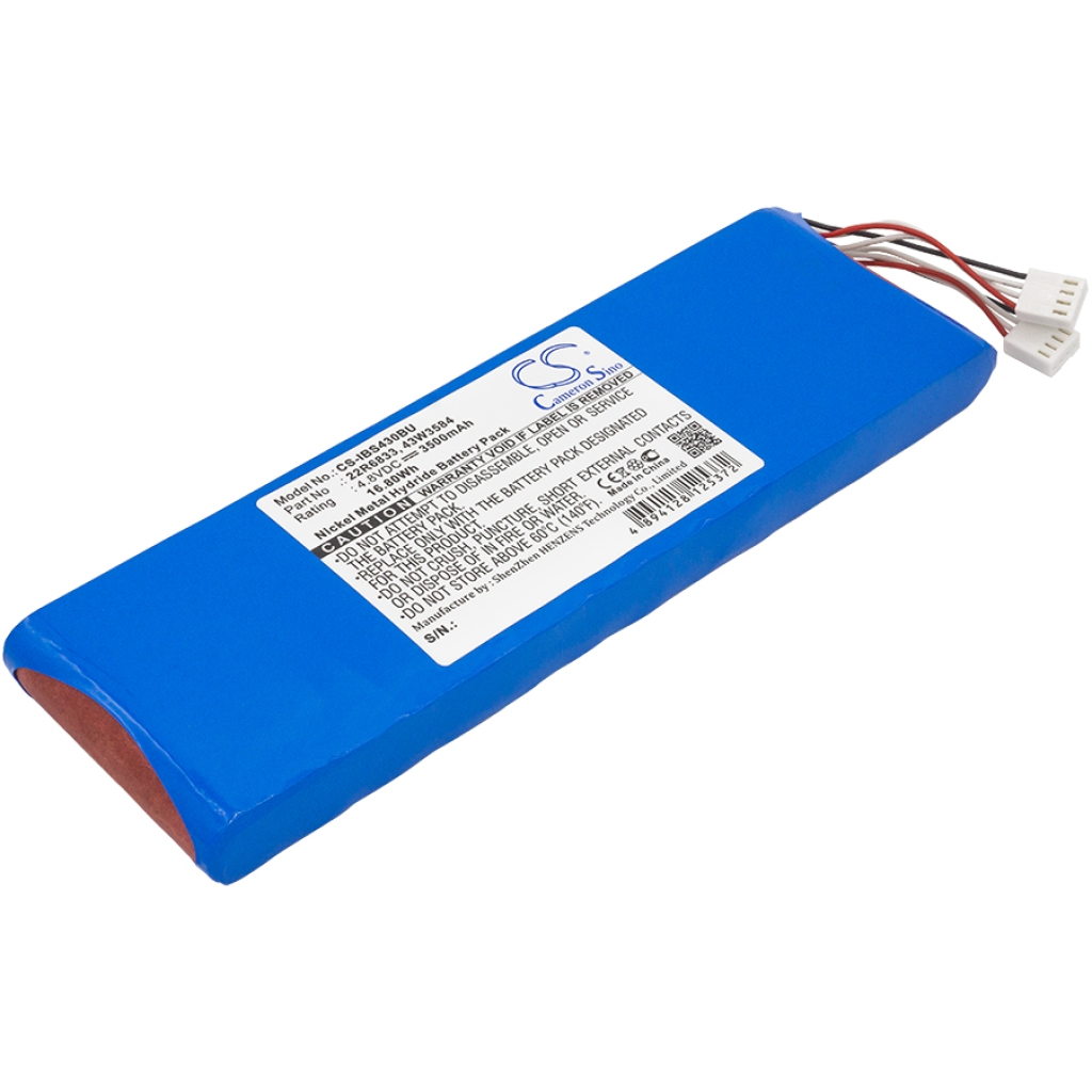 Batterie Sostituisce H84310C