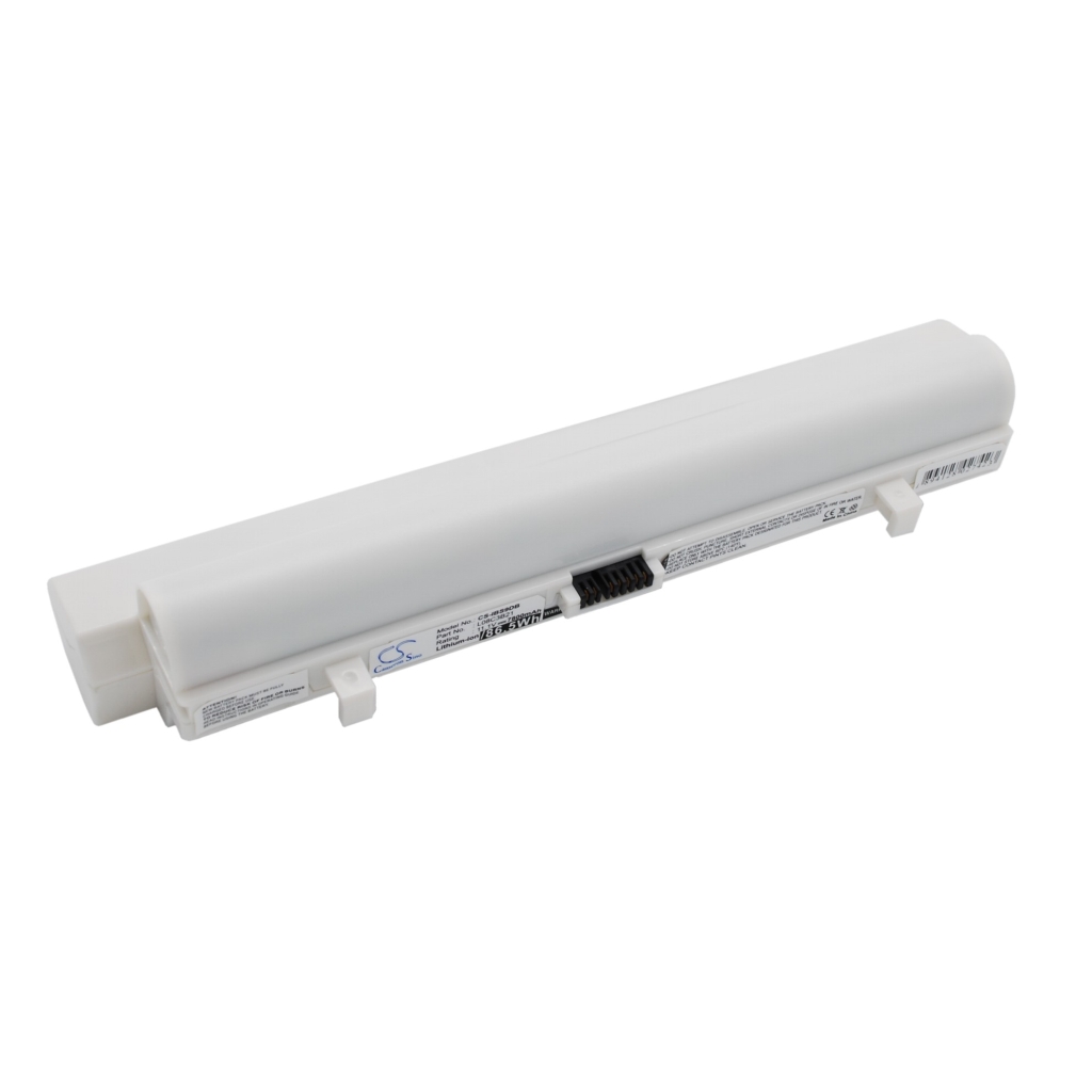 Batterie Sostituisce LB121000713-A00-088I-C-OOKO