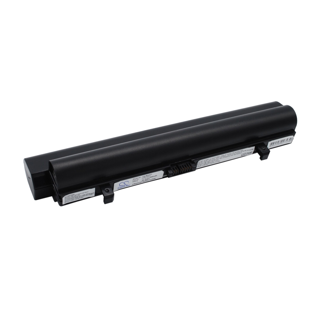 Batterie Sostituisce LB121000713-A00-088I-C-OOKO