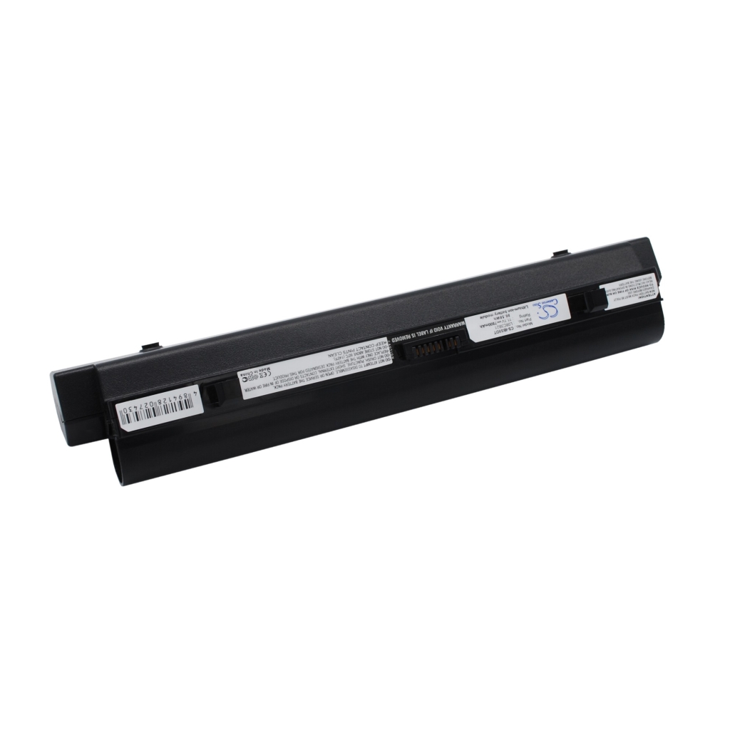 Batterie Sostituisce LB121000713-A00-088I-C-OOKO