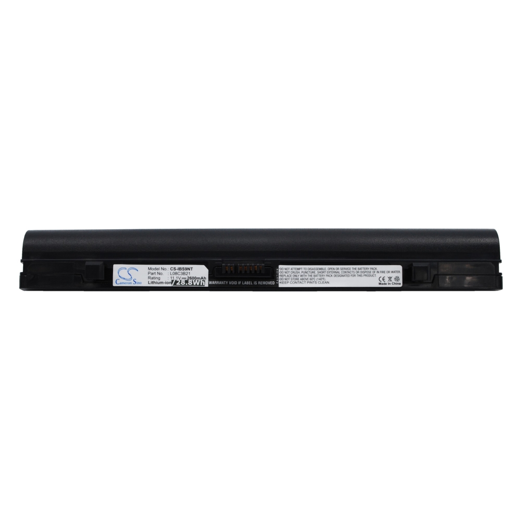 Batteria notebook Lenovo IdeaPad S10e 4068