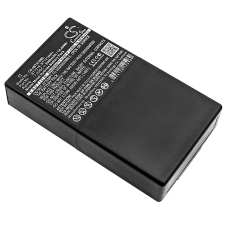 Sostituzione della batteria compatibile per Itowa 26.105,BT7216,BT7216MH