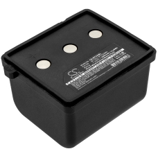 Sostituzione della batteria compatibile per Itowa BT7223,BT7223MH,UMB2