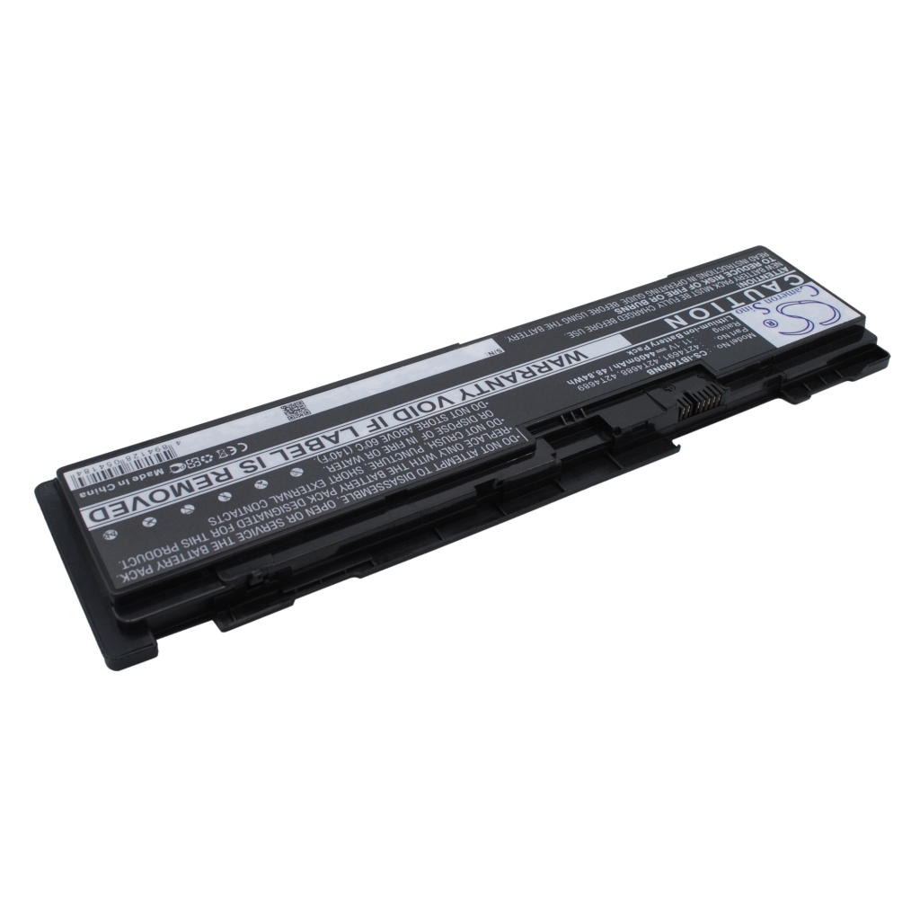 Batteria notebook Lenovo CS-IBT400NB