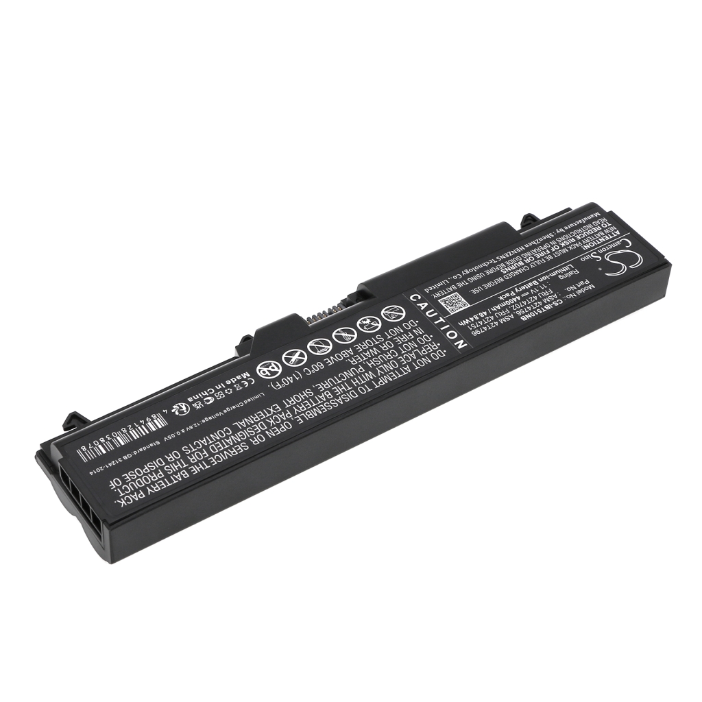 Batteria notebook Lenovo ThinkPad SL410