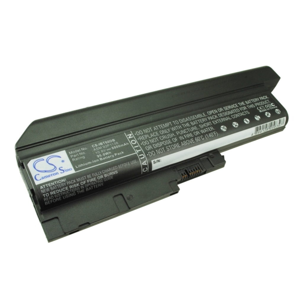 Batteria notebook IBM ThinkPad T60p 1954