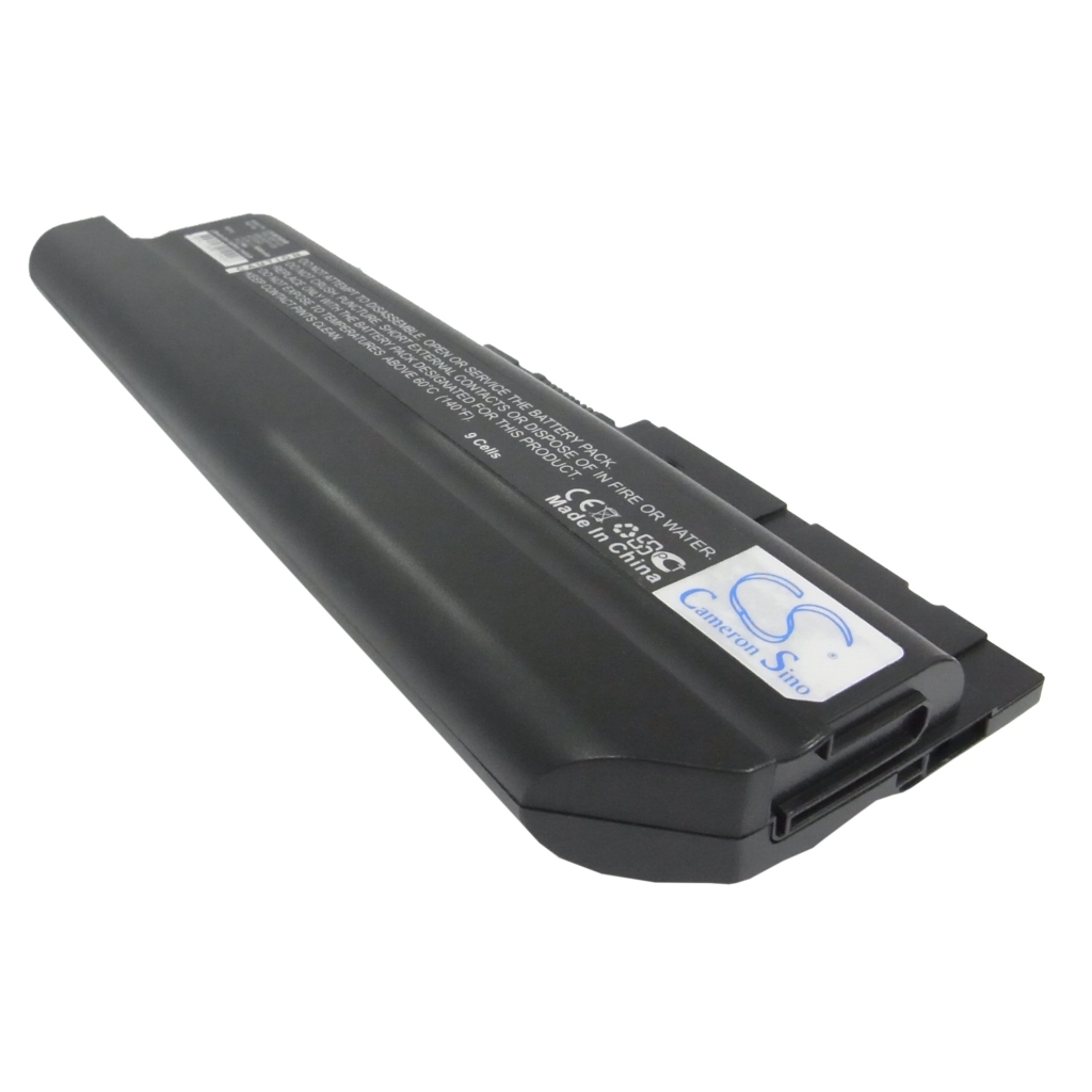 Batteria notebook IBM ThinkPad R60e 0658