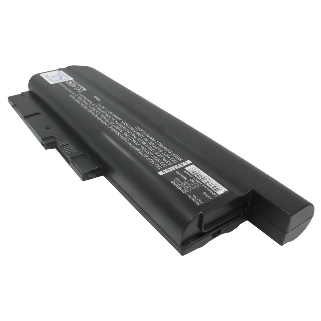 Batteria notebook IBM CS-IBT60HB