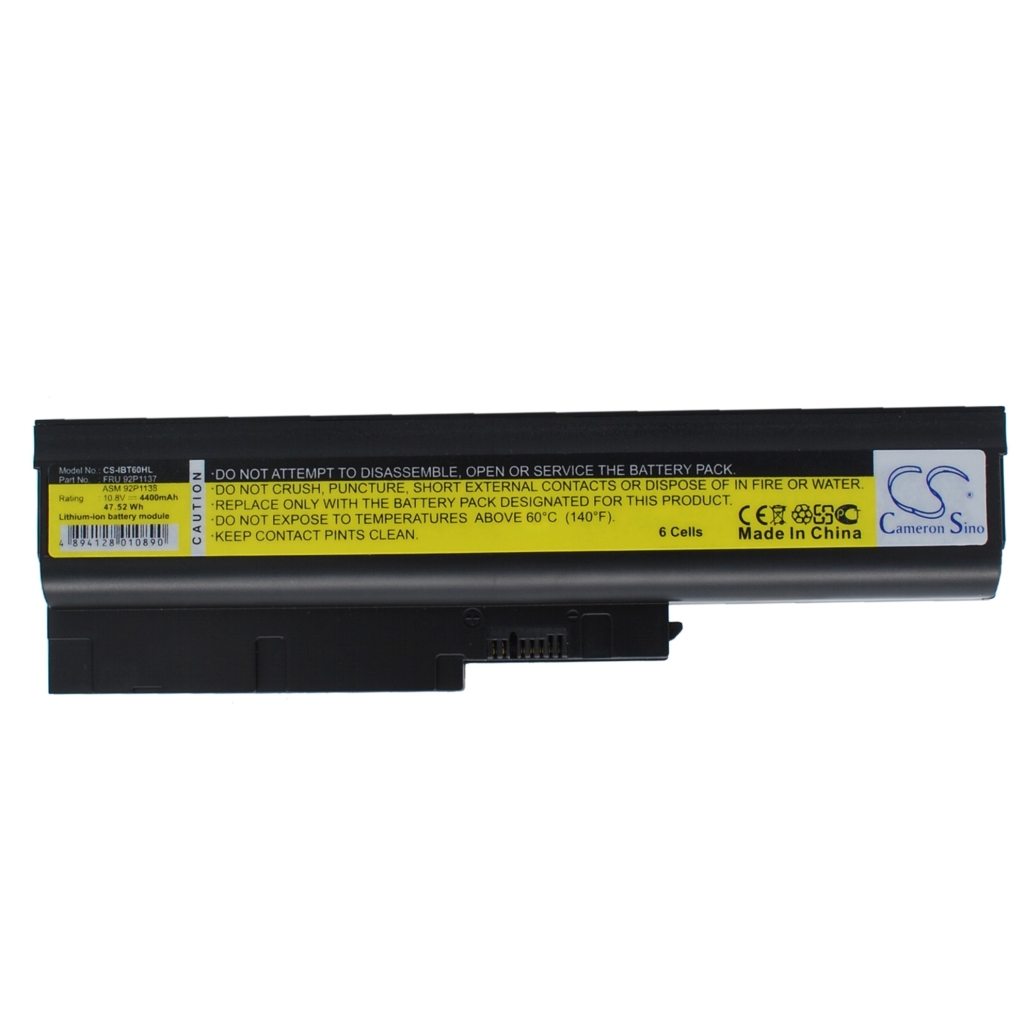 Batteria notebook IBM ThinkPad R60e 0658