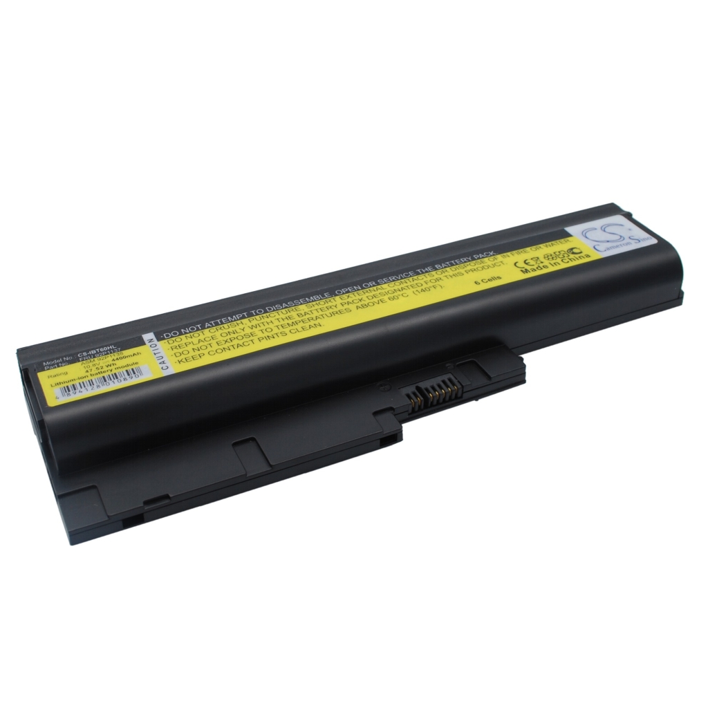 Batteria notebook IBM ThinkPad R60e 0658