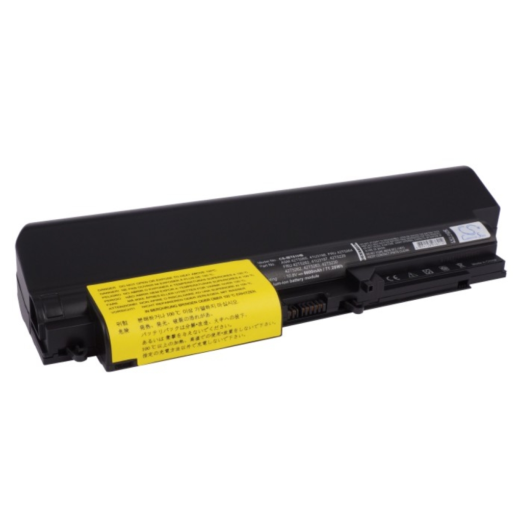 Batteria notebook IBM ThinkPad T400 7417