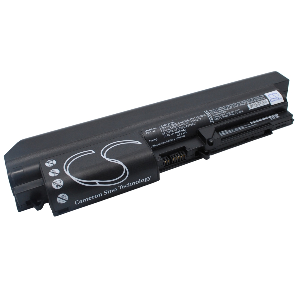 Batteria notebook IBM ThinkPad T400 2764