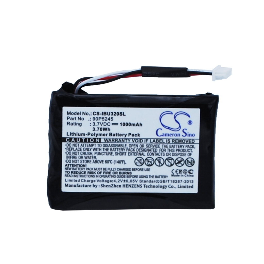 Batterie Sostituisce 90P5245