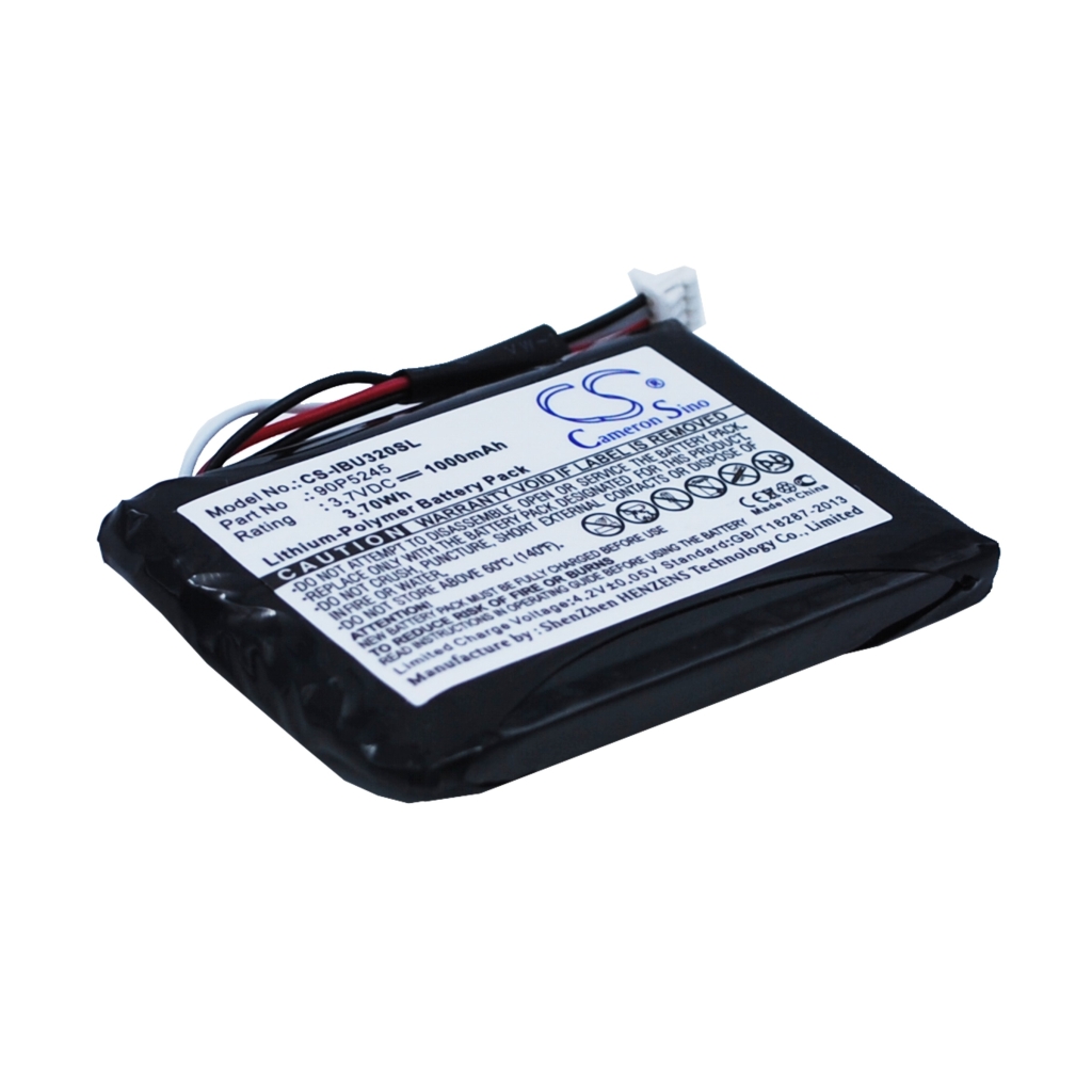 Batterie Sostituisce 39R8804