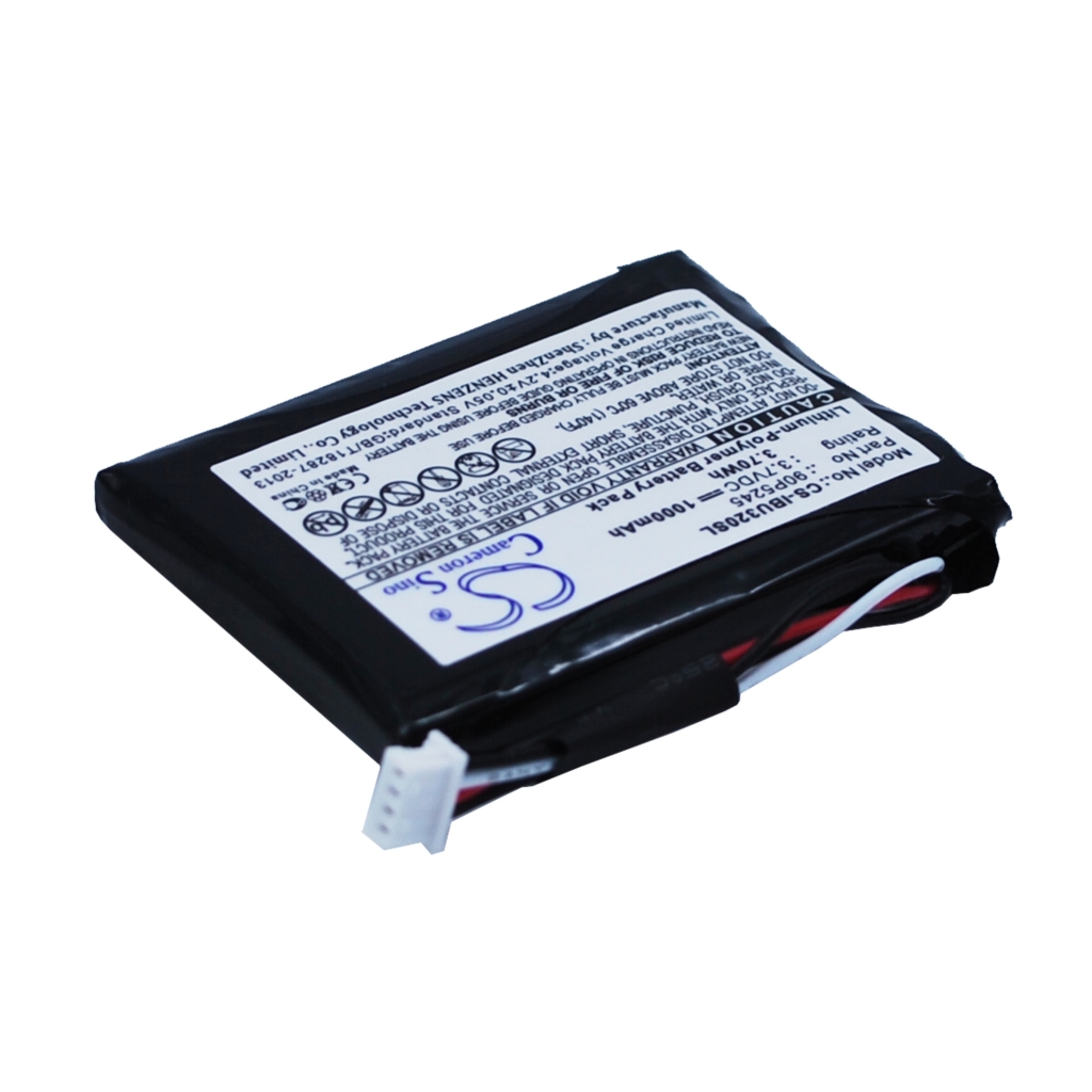 Batterie Sostituisce 39R8804