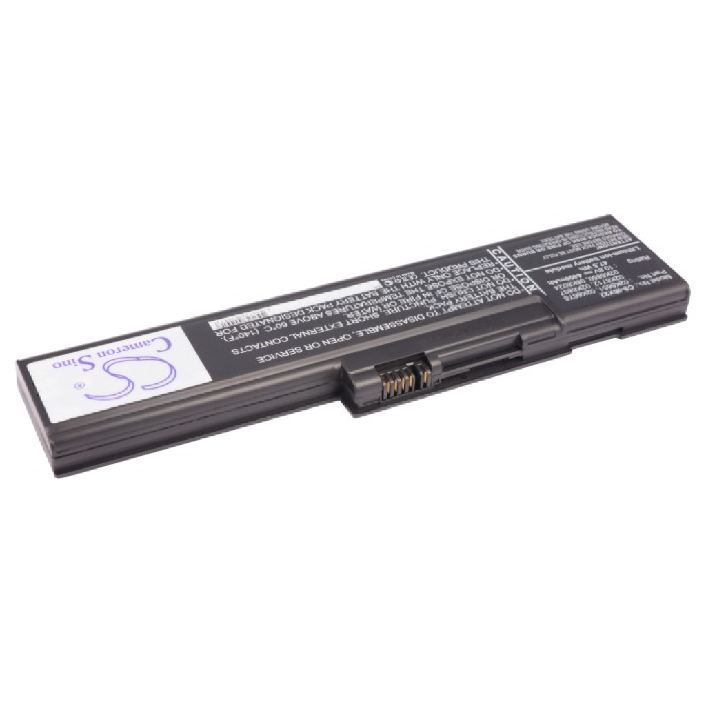 Batteria notebook IBM CS-IBX22