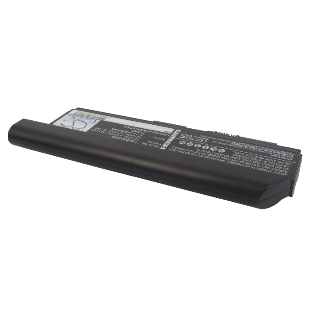 Battery Replaces 42T4875