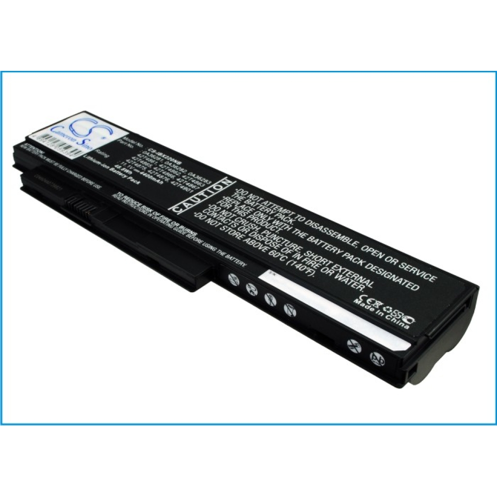 Battery Replaces 42T4865